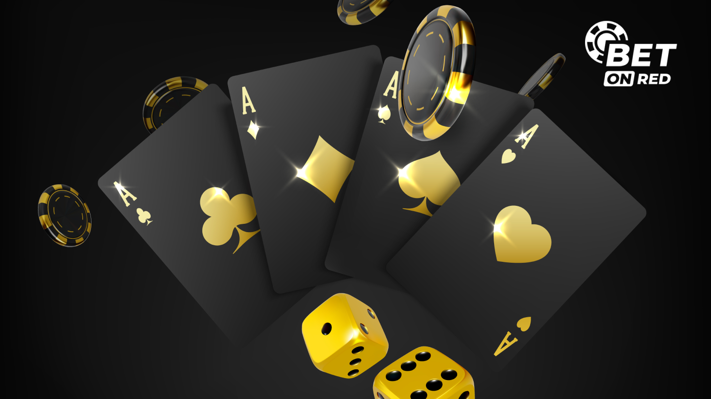 Betonred Casino’da Oynamanın Avantajları